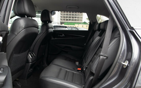 KIA Sorento III Prime рестайлинг, 2017 год, 2 198 000 рублей, 9 фотография