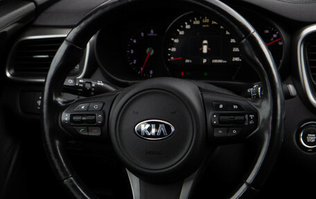 KIA Sorento III Prime рестайлинг, 2017 год, 2 198 000 рублей, 15 фотография