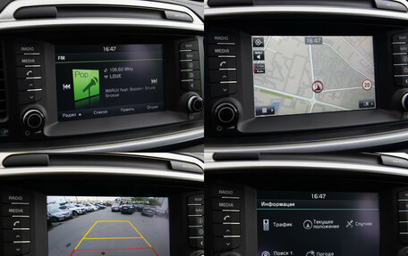 KIA Sorento III Prime рестайлинг, 2017 год, 2 198 000 рублей, 17 фотография