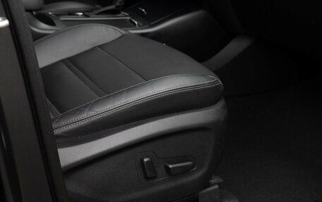 KIA Sorento III Prime рестайлинг, 2017 год, 2 198 000 рублей, 18 фотография