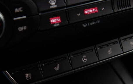 KIA Sorento III Prime рестайлинг, 2017 год, 2 198 000 рублей, 21 фотография