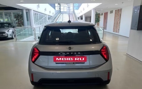 MINI Hatch, 2025 год, 3 571 527 рублей, 4 фотография