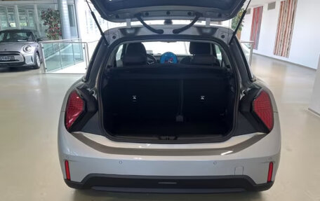 MINI Hatch, 2025 год, 3 571 527 рублей, 13 фотография