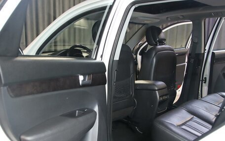 KIA Sorento II рестайлинг, 2013 год, 1 599 000 рублей, 6 фотография