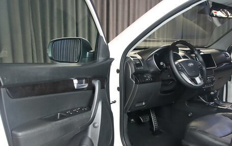 KIA Sorento II рестайлинг, 2013 год, 1 599 000 рублей, 8 фотография