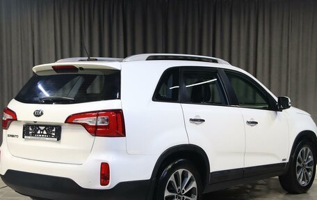 KIA Sorento II рестайлинг, 2013 год, 1 599 000 рублей, 2 фотография