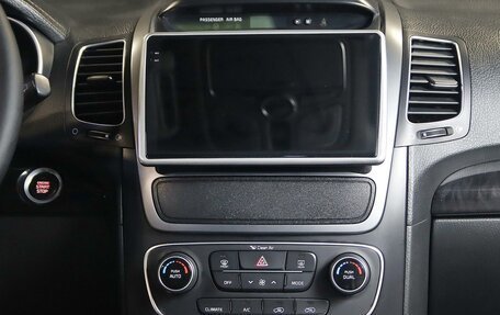 KIA Sorento II рестайлинг, 2013 год, 1 599 000 рублей, 11 фотография