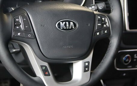 KIA Sorento II рестайлинг, 2013 год, 1 599 000 рублей, 12 фотография