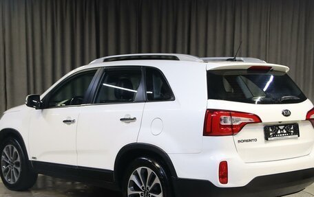 KIA Sorento II рестайлинг, 2013 год, 1 599 000 рублей, 4 фотография