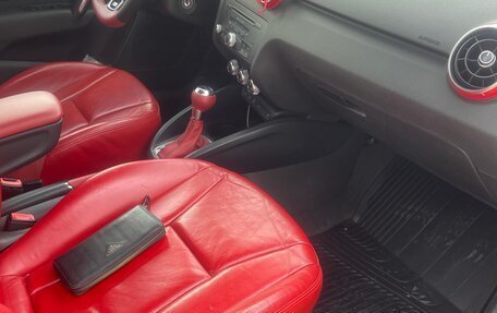 Audi A1, 2013 год, 1 500 000 рублей, 9 фотография