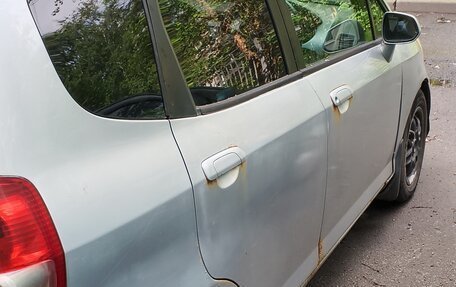Honda Fit III, 2002 год, 215 000 рублей, 6 фотография