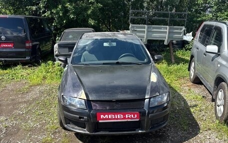 Fiat Stilo, 2002 год, 180 000 рублей, 1 фотография
