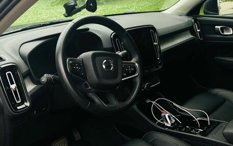 Volvo XC40 I, 2021 год, 3 490 000 рублей, 6 фотография