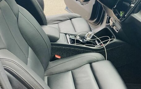 Volvo XC40 I, 2021 год, 3 490 000 рублей, 7 фотография