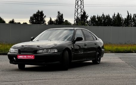 Honda Accord VII рестайлинг, 1993 год, 127 000 рублей, 1 фотография