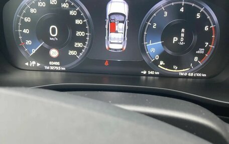 Volvo XC40 I, 2021 год, 3 490 000 рублей, 9 фотография