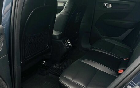 Volvo XC40 I, 2021 год, 3 490 000 рублей, 8 фотография
