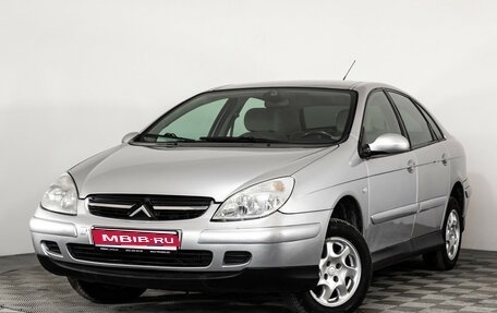 Citroen C5 I рестайлинг, 2001 год, 399 000 рублей, 1 фотография