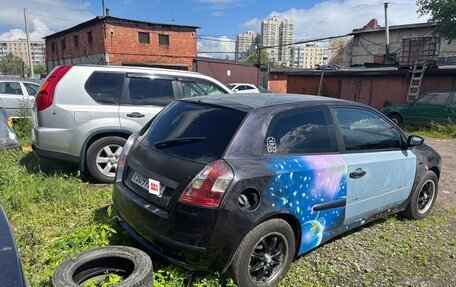Fiat Stilo, 2002 год, 180 000 рублей, 3 фотография