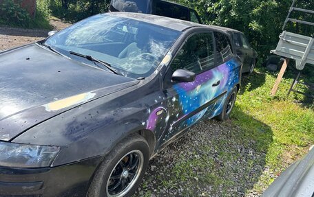 Fiat Stilo, 2002 год, 180 000 рублей, 4 фотография