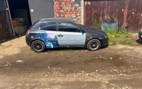 Fiat Stilo, 2002 год, 180 000 рублей, 7 фотография