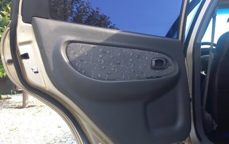 KIA Spectra II (LD), 2008 год, 630 000 рублей, 16 фотография