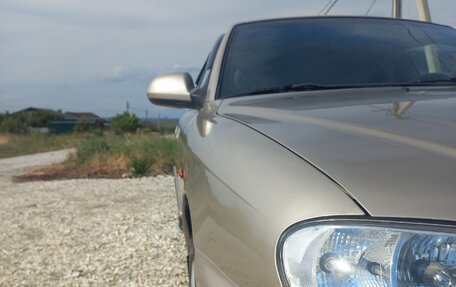 KIA Spectra II (LD), 2008 год, 630 000 рублей, 11 фотография