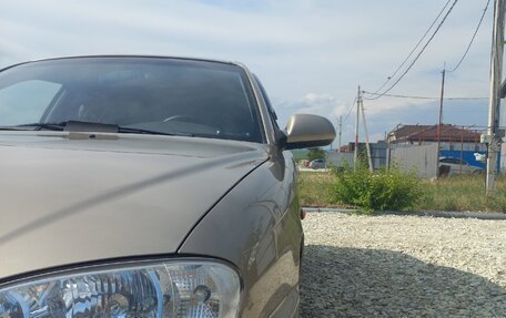 KIA Spectra II (LD), 2008 год, 630 000 рублей, 9 фотография