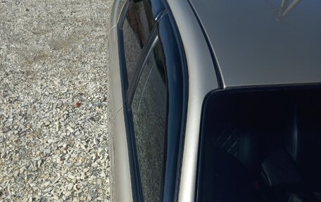 KIA Spectra II (LD), 2008 год, 630 000 рублей, 18 фотография