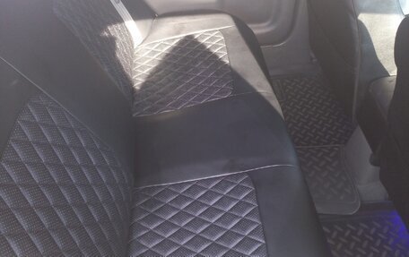 KIA Spectra II (LD), 2008 год, 630 000 рублей, 21 фотография