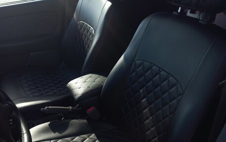 KIA Spectra II (LD), 2008 год, 630 000 рублей, 20 фотография