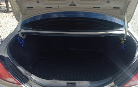 KIA Spectra II (LD), 2008 год, 630 000 рублей, 28 фотография