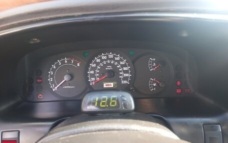 KIA Spectra II (LD), 2008 год, 630 000 рублей, 23 фотография