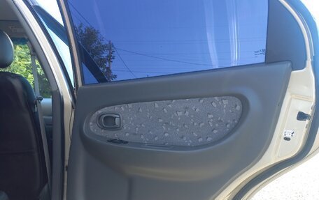 KIA Spectra II (LD), 2008 год, 630 000 рублей, 40 фотография