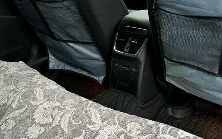Skoda Octavia, 2017 год, 1 690 000 рублей, 8 фотография