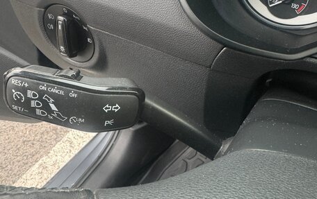 Skoda Octavia, 2017 год, 1 690 000 рублей, 17 фотография