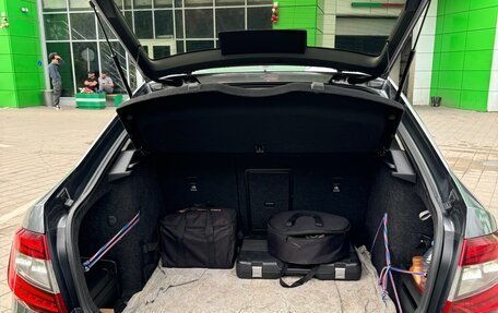 Skoda Octavia, 2017 год, 1 690 000 рублей, 14 фотография
