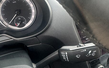 Skoda Octavia, 2017 год, 1 690 000 рублей, 18 фотография