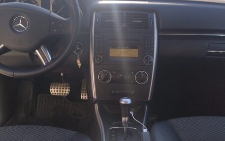 Mercedes-Benz B-Класс, 2010 год, 760 000 рублей, 6 фотография