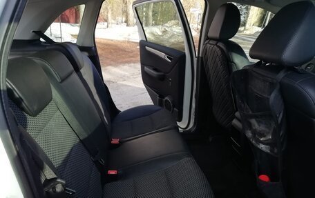 Mercedes-Benz B-Класс, 2010 год, 760 000 рублей, 9 фотография