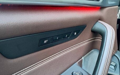 BMW 5 серия, 2020 год, 5 750 000 рублей, 16 фотография