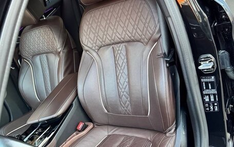 BMW 5 серия, 2020 год, 5 750 000 рублей, 15 фотография