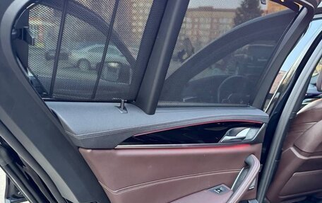 BMW 5 серия, 2020 год, 5 750 000 рублей, 17 фотография