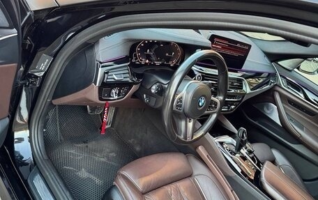 BMW 5 серия, 2020 год, 5 750 000 рублей, 14 фотография