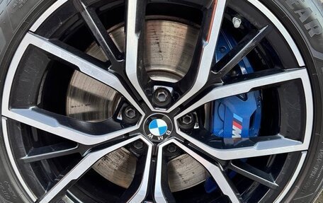 BMW 5 серия, 2020 год, 5 750 000 рублей, 28 фотография