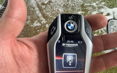 BMW 5 серия, 2020 год, 5 750 000 рублей, 29 фотография