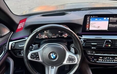 BMW 5 серия, 2020 год, 5 750 000 рублей, 25 фотография