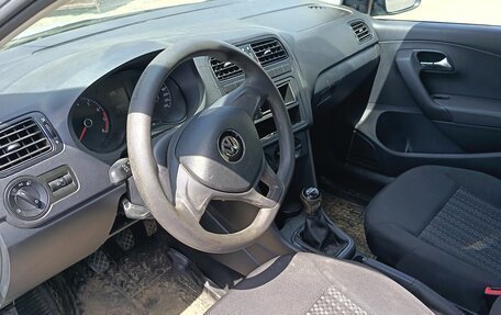 Volkswagen Polo VI (EU Market), 2019 год, 660 000 рублей, 9 фотография
