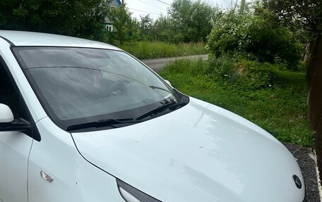 KIA Rio IV, 2018 год, 1 200 000 рублей, 7 фотография