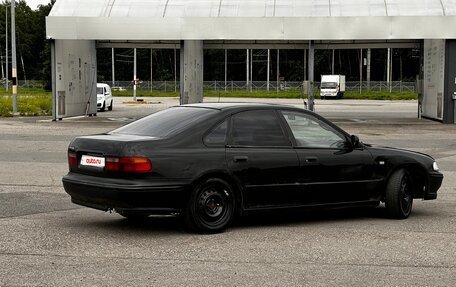 Honda Accord VII рестайлинг, 1993 год, 127 000 рублей, 2 фотография